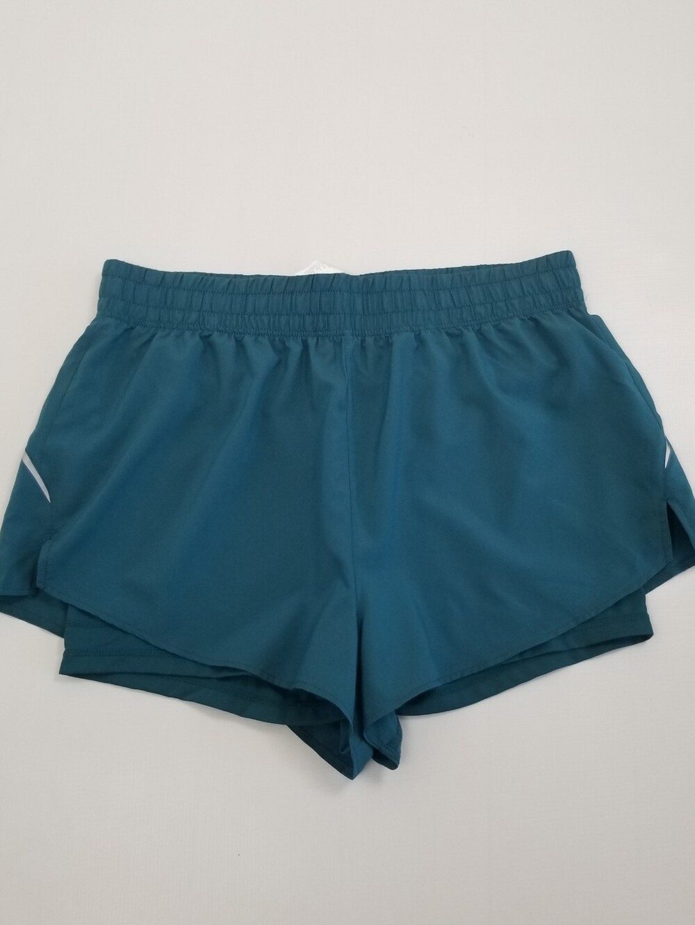 Fabletics Lined Running Shorts Size Large